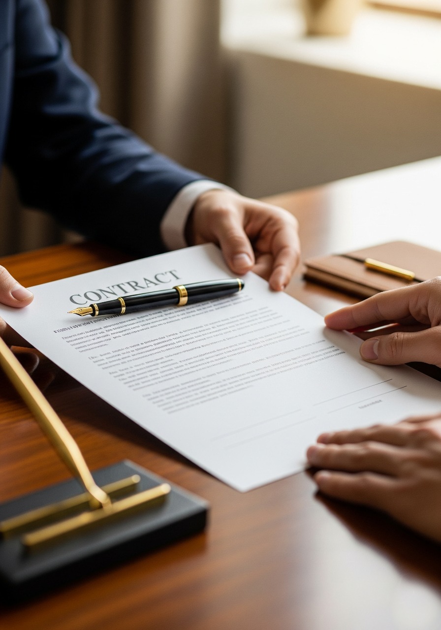 Abogados bilingües en nuestra sede de Montería