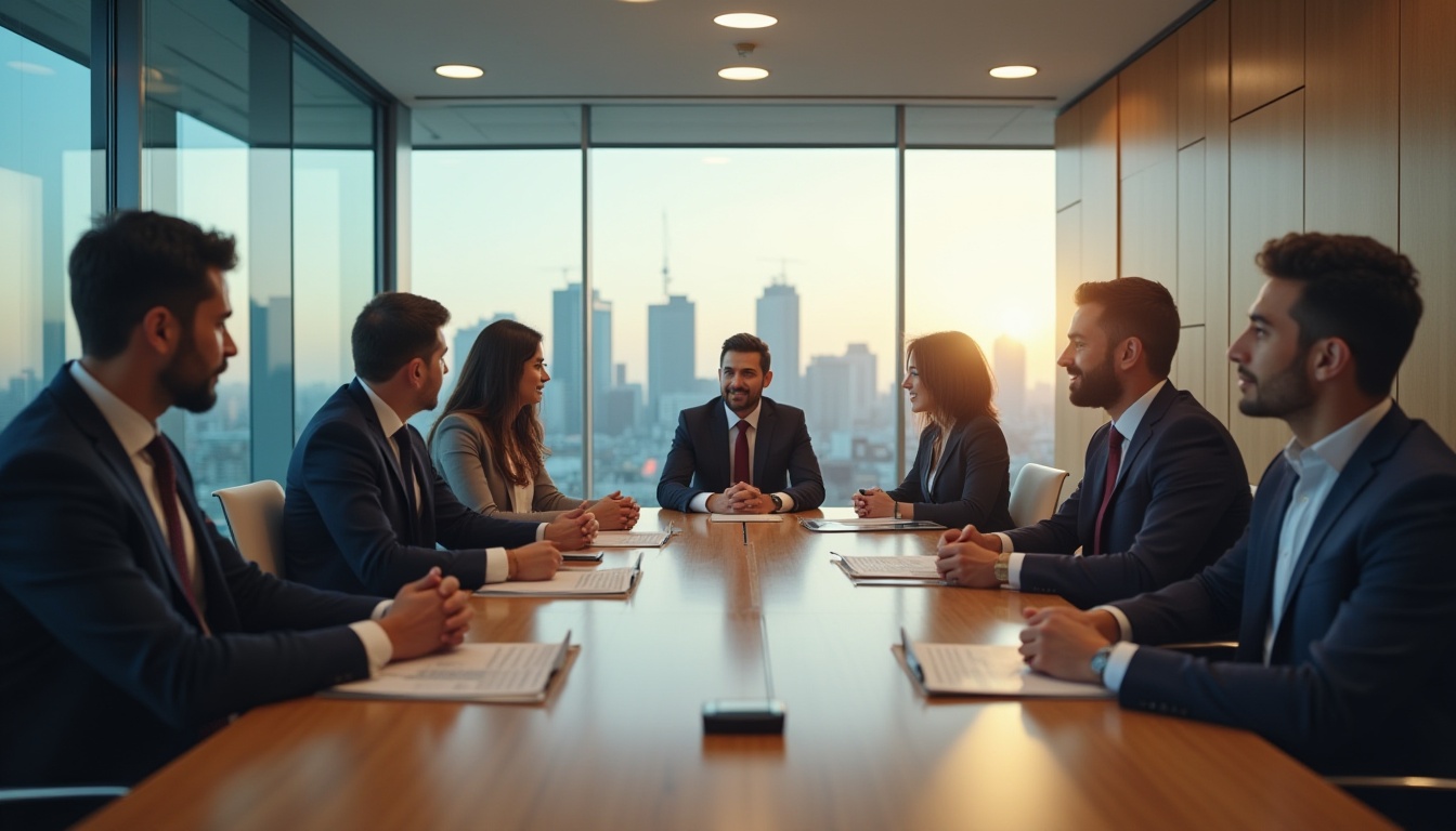Abogados en Montería asesorando a clientes locales e internacionales